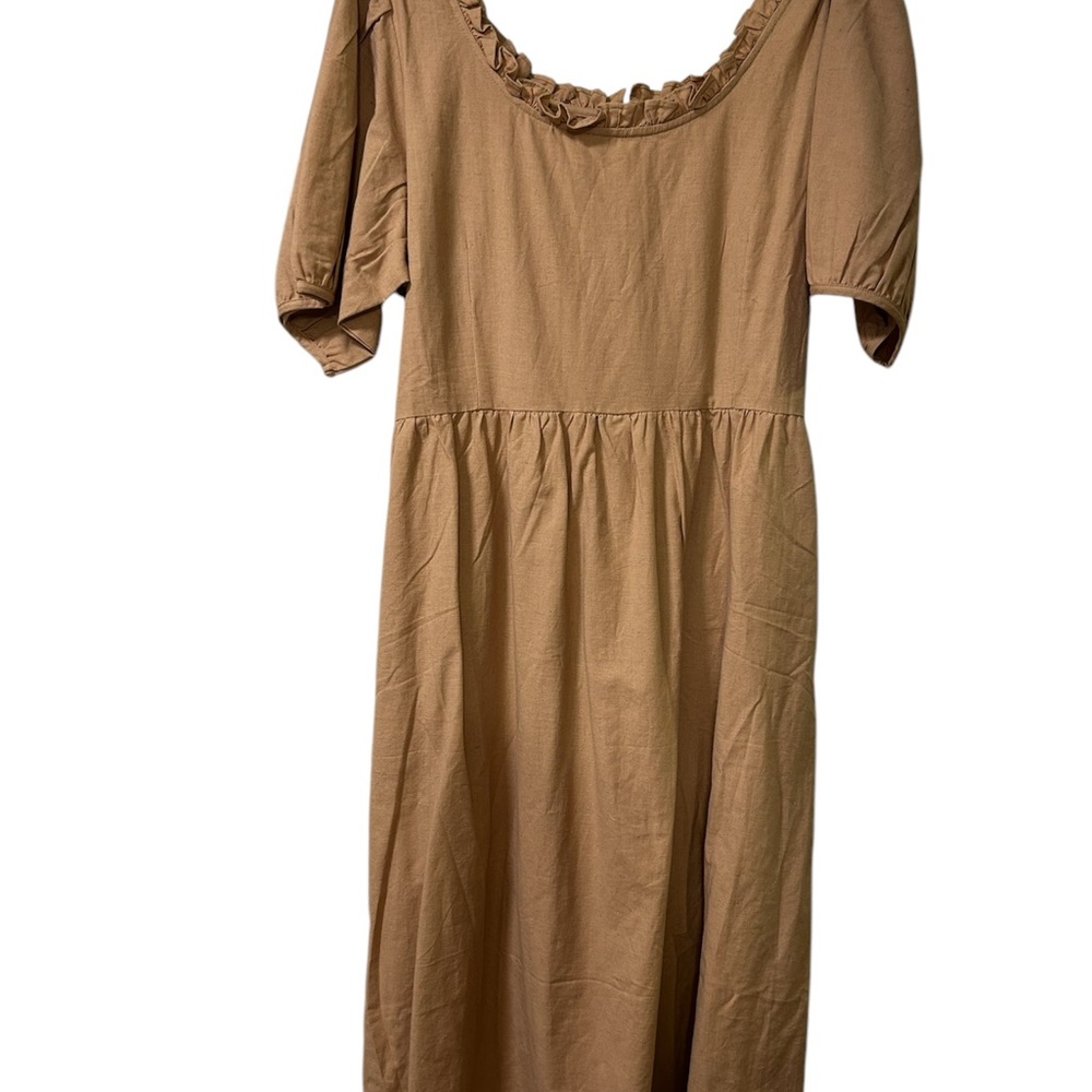 Little Cottonwood Birdy dress XXL